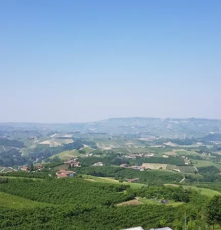 펜션 Nessuno E Un'isola 디아노 달바